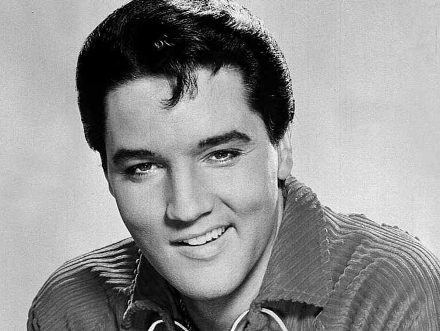 Sprawdź teksty piosenek Elvisa Presleya