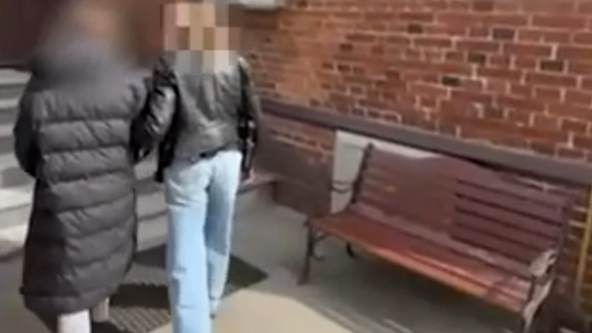 17-latka z Pomorza podejrzana o pomocnictwo w przygotowaniu zamachu na szkołę w Kanadzie