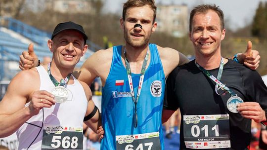 42. Bieg Szpęgawski z AQ za nami