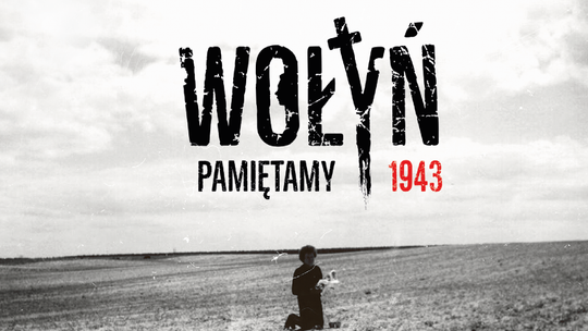 83. rocznica krwawej niedzieli na Wołyniu