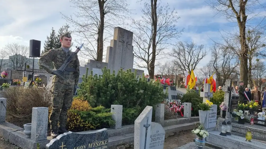 86. rocznica Zbrodni Katyńskiej – władze miasta zapraszają na uroczystości