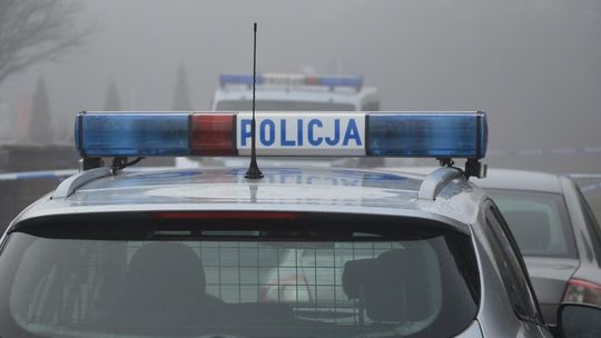 [AKTUALIZACJA] Zaginął 39-letni mieszkaniec gminy Osieczna!