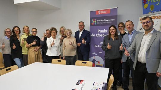 Budżet Obywatelski 2026 - miasto przedstawiło numery projektów