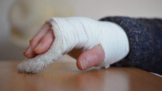 Co zrobić po zmianie adresu podczas zwolnienia lekarskiego?