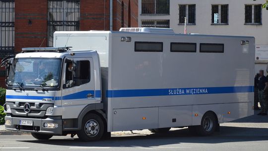 Ćwiczenia służb mundurowych w Starogardzie Gdańskim – Utrudnienia w ruchu