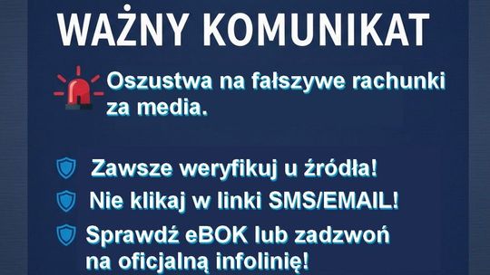 Dostałeś wezwanie z informacją o uregulowanie zaległości? Uważaj, to może być oszustwo!