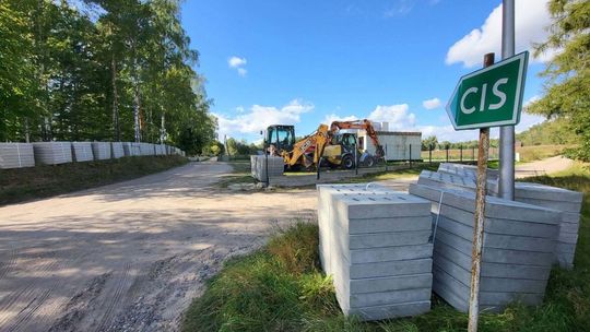 Drogi, szkoły i duże inwestycje w gminie Zblewo