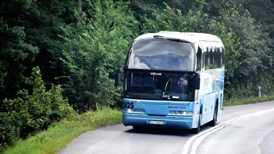 Droższe bilety PKS w Starogardzie Gdańskim. Zmiany od 1 listopada