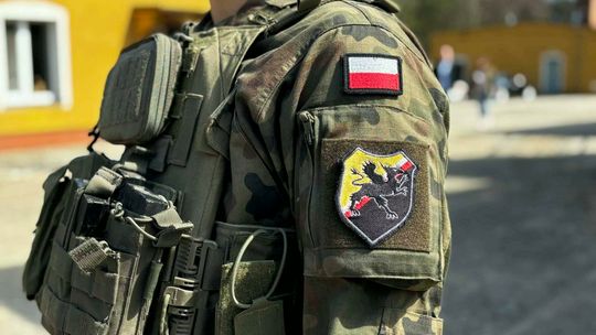 Dyscyplina, wysiłek i pasja. Tak działa Jednostka Strzelecka 3102 "Gryf"