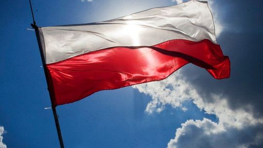 Dzień Flagi Rzeczypospolitej Polskiej