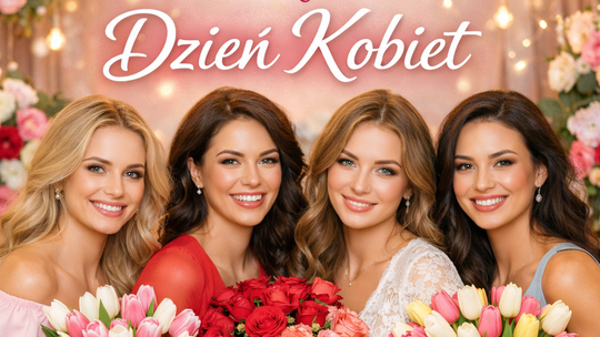 Dzień Kobiet – jak kobiety naprawdę chcą go spędzić?