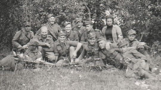 FELIETON: „Inka” wyzwala dobro!