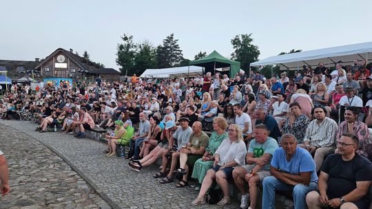 [FOTO] Bazuna ponownie rozbrzmiała w Owidzu