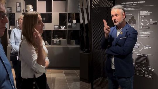 Gdańsk kolejny raz zaszokował. Wystawa NASI CHŁOPCY wzbudziła sprzeciw środowisk patriotycznych
