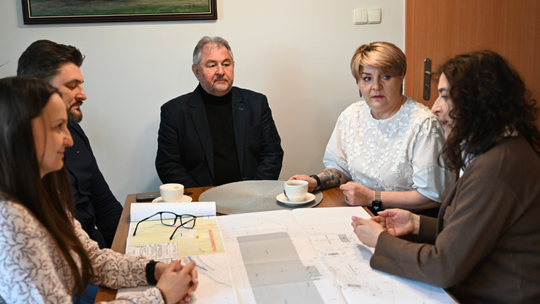 Gigantyczna inwestycja przy autostradzie A1. Zatrudnienie ma znaleźć nawet 400 osób