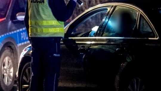 Ignorował zakazy i trafił prosto do aresztu