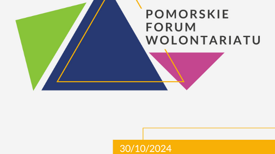 IV Pomorskie Forum Wolontariatu – o roli koordynatorów i przyszłości wolontariatu