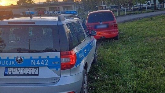 Jeździli, choć nie powinni – niebawem odpowiedzą przed sądem