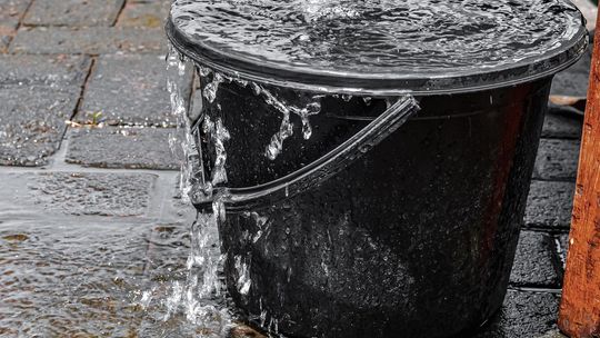 Jutro lany poniedziałek. Zastanów się, zanim kogoś oblejesz!