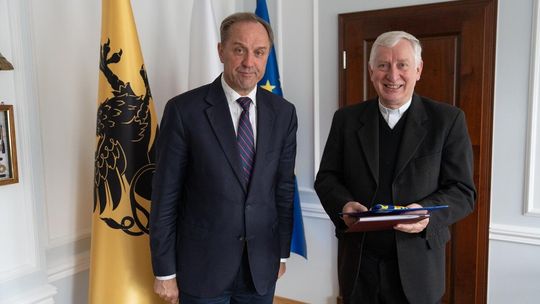 Katedra w Pelplinie zyska nową przestrzeń i atrakcje dla turystów