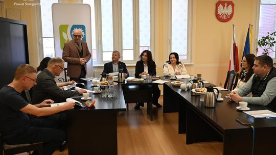 Kto otrzyma "Kociewskiego Gryfa"...?