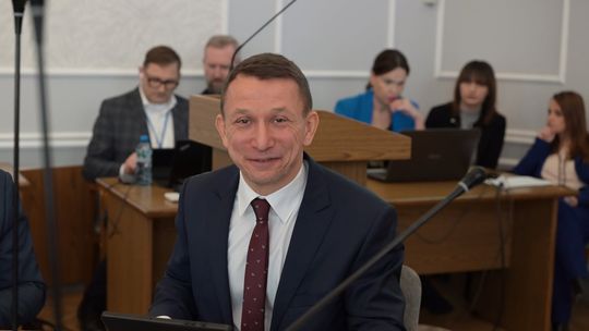 List otwarty radnego Piotra Szubarczyka do radnego Łukasza Gabriela