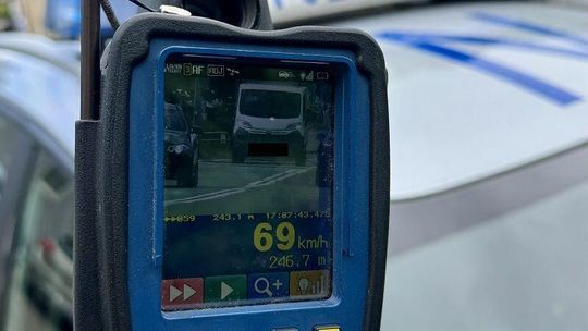 Miał sądowy zakaz, a i tak wsiadł za kierownicę. Wpadł podczas kontroli drogowej