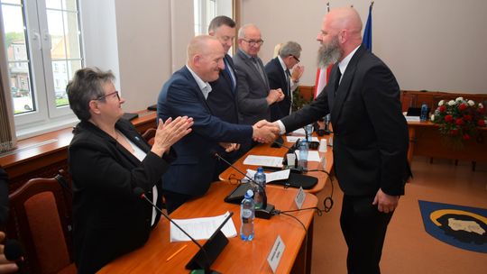 Mieszkańcy chcą odwołać burmistrza Skarszew i Radę Miejską. Ruszyła zbiórka podpisów pod referendum
