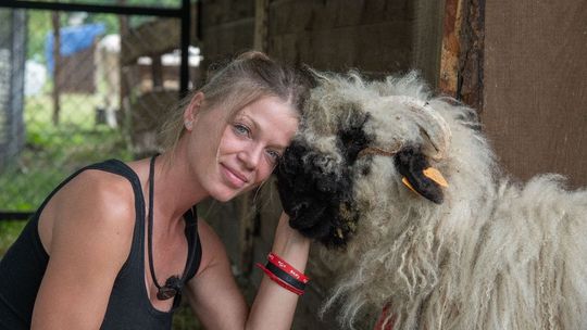 Mieszkanka Zblewa wystąpi w 5. edycji programu "Farma" w Polsacie