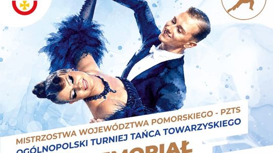 Mistrzostwa Województwa Pomorskiego – IX Memoriał Edwarda Kowalke