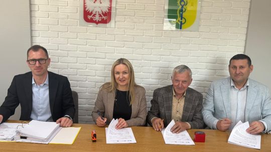 Modernizacja sali gimnastycznej w Lubichowo. Inwestycja za ponad 2 mln zł rusza