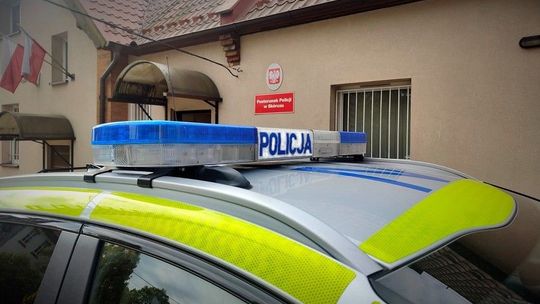 Nastolatkowie odpowiedzą za zniszczenie banerów wyborczych