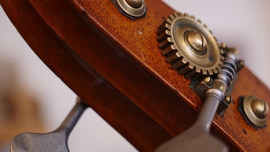 NASZ PATRONAT: Rozpoczynają się IX Pomorskie Dni Kontrabasowe