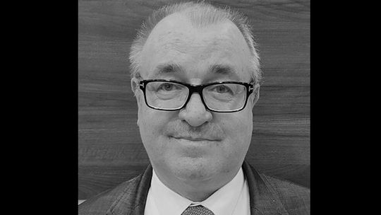 Nie żyje Wojciech Borzyszkowski – samorządowiec, pedagog i społecznik z Tczewa