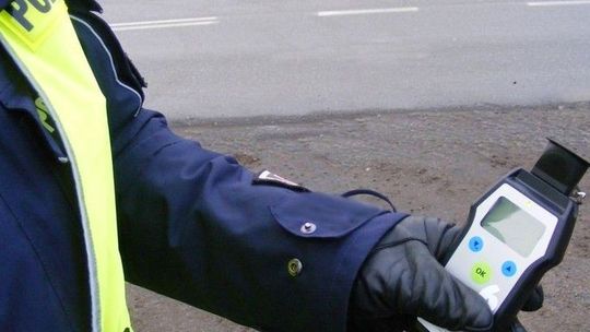 Nietrzeźwi za kierownicą – dwa przypadki w jeden dzień!