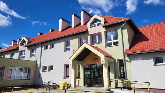 Nowa inwestycja w Kleszczewie Kościerskim. W szkole powstaje klub dziecięcy dla najmłodszych