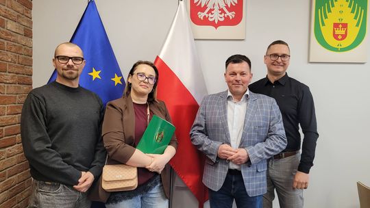 Nowe inwestycje dla mieszkańców gminy wiejskiej Starogard