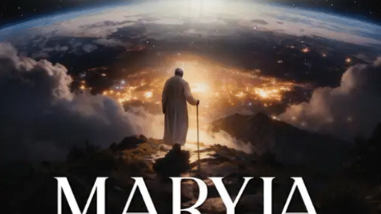 Nowy film o mistycznej relacji św. Jana Pawła z Matką Bożą wchodzi do kin