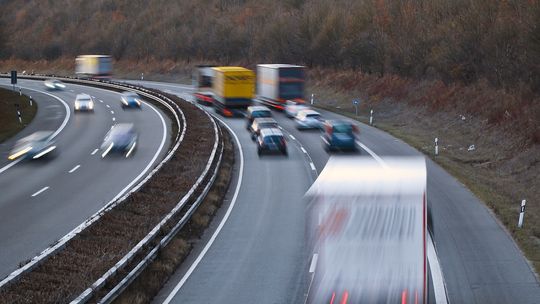 Obwodnica Starogardu Gdańskiego ma powstać w 2029 roku. GDDKiA ogłosiła przetarg na wykonawcę