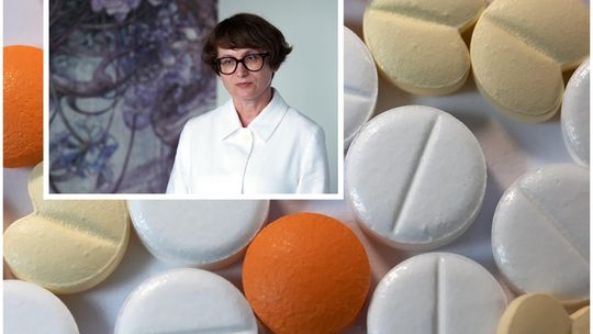 Odpowiedzialne samoleczenie odciąża lekarzy i oszczędza miliardy. Eksperci: ważne są jednak zasady
