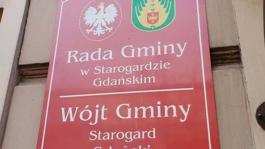 OFICJALNIE: Artur Osnowski nowym wójtem gminy Starogard Gdański!