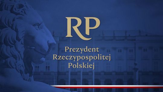 Oświadczenie Prezydenta Rzeczypospolitej Polskiej Karola Nawrockiego