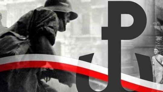 PAMIĘTAMY: Bój o wolną Polskę. 81. rocznica wybuchu Powstania Warszawskiego
