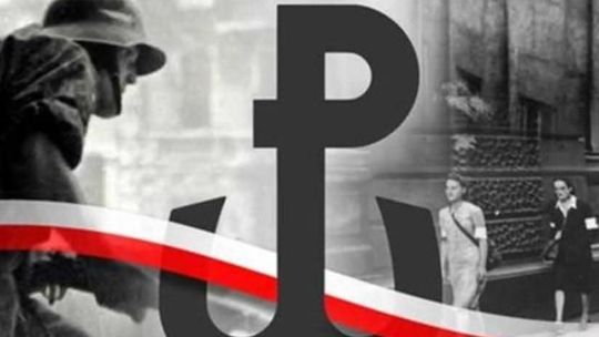 PAMIĘTAMY: Bój o wolną Polskę. 82. rocznica wybuchu Powstania Warszawskiego