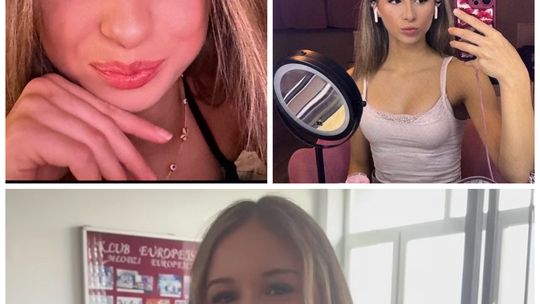 PILNE: Policjanci poszukują 15-letniej Oliwii. Jej życie może być zagrożone!