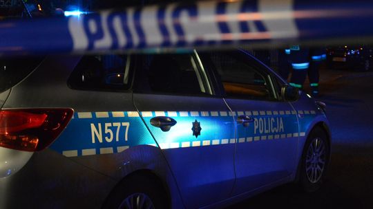 PILNE: Brutalne morderstwo w Radziejewie! Syn zamordował ojca?