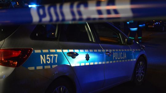 PILNE: Zabójstwo w  Tczewie?! Nie żyje 43-letnia kobieta, policjanci zatrzymali 19-latka