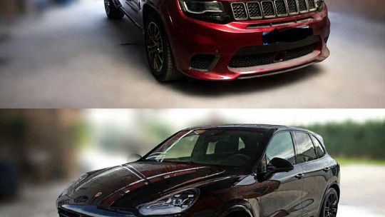 Po zimie zadbaj o lakier swojego auta – zaprawki to mały krok, który robi wielką różnicę