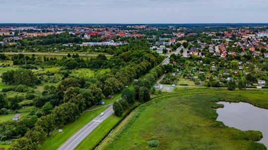 Podpisano umowę na budowę obwodnicy Starogardu! Inwestycja będzie kosztować ponad 400 mln złotych