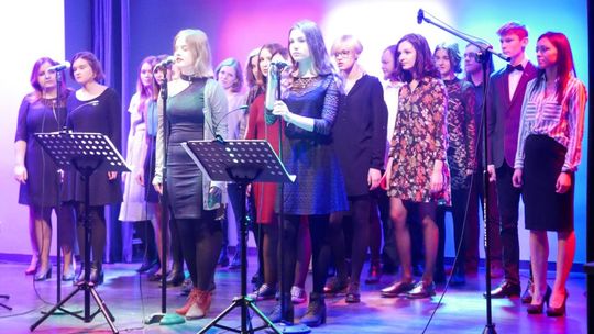 Poezja i muzyka z miejskim wsparciem